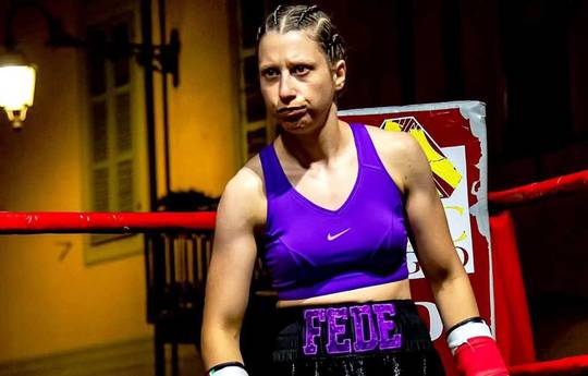 Naomy Valle vs Federica Macrì - Datum, Startzeit, Kampfkarte, Ort