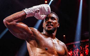 Joshua may return in July