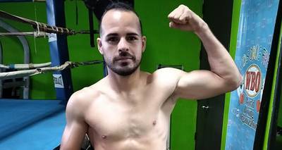 How to Watch Breyon Gorham vs Yomar Alamo - Live Stream & TV Channels