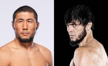 UFC on ABC 8 - Wettquoten, Vorhersage: Musayev vs. Orolbai