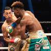 Charlo knocks Centeno out in the 2nd round