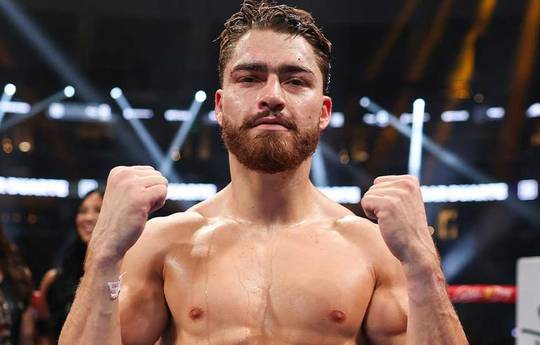 So sehen Sie Oscar Duarte gegen Kenneth Sims Jr. - Live-Stream & TV-Kanäle