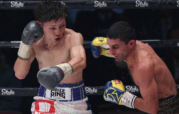 Senchenko: “Dalakyan’s fight didn’t go well, this happens”