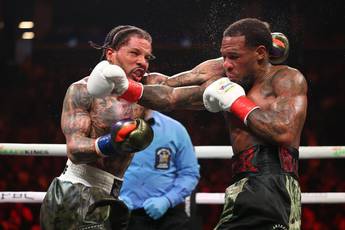 Das Rematch zwischen Davis und Roach wird um mehrere Wochen verschoben