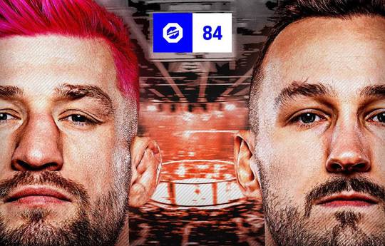 OKTAGON 84: Kozma vs Wittner - Date, Start time, Fight Card, Location