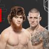 UFC on ABC 9: Magomedov vs Barriault - Datum, Startzeit, Kampfkarte, Ort