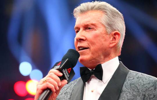 Michael Buffer described Usyk in two words: "Absolutely fantastic"