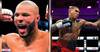 Chris Eubank Jr Revela una Sorprendente Verdad Sobre el Poder de Conor Benn: "No Es Lo Que Esperaba"