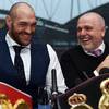 Tyson Fury 11