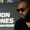 Jones on form ahead of Gan fight: 'I feel amazing'