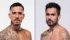 UFC Fight Night 261 - Betting Odds, Prediction: Lacerda vs Oliveira