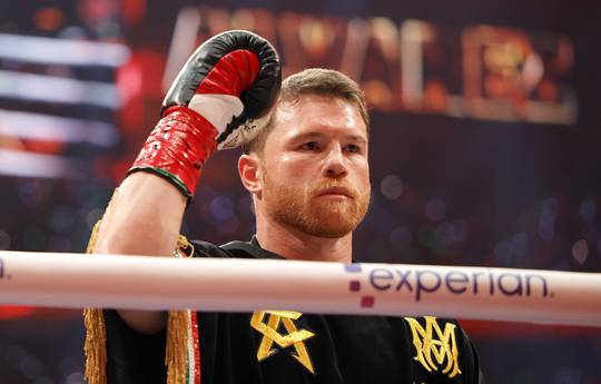 Canelo Alvarez vs. Christian Mbilli bei Riyadh Season: Titelkampf soll das Supermittelgewicht neu ordnen