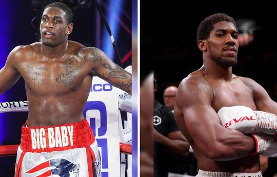 Dillian Whyte révèle son point de vue surprenant sur le match Joshua-Bakole : "Ce n'est pas ce que vous pensez