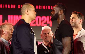 Atlas sur le combat Wilder-Zhilei : "C'est un combat crucial pour les deux".