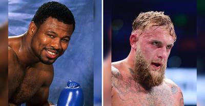 Der letzte Kampf des ehemaligen Champs veranlasst Mosley zu einem deutlichen Ratschlag: "Es ist Zeit, es an den Nagel zu hängen"