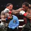 Das Rematch zwischen Davis und Roach wird um mehrere Wochen verschoben