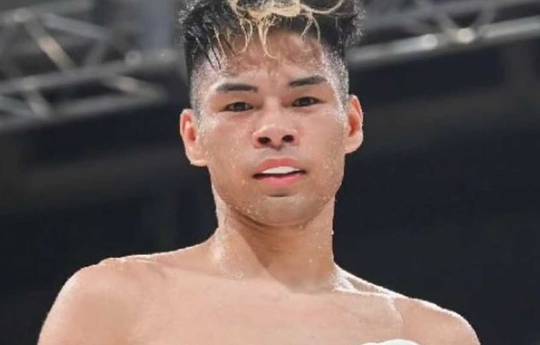 How to Watch Ren Ohashi vs Guangheng Luan - Live Stream & TV Channels