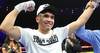 Wann findet heute Abend Art Barrera Jr. gegen Juan Carlos Guerra statt? Ringwalks, Zeitplan, Streaming-Links