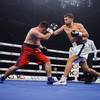 Results and photos of the undercard bouts in Brovary 9