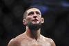 Exluchador de UFC: "Vimos cómo Chimaev se debilita"