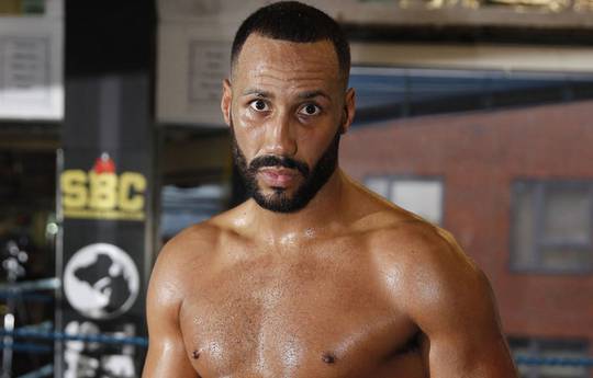 DeGale: “Jack agreed to fight only after my 'rubbish' performance”