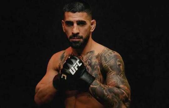 Topuria vs. Gaethje bei UFC White House Card: Der Champion setzt auf Geduld statt Schlagabtausch