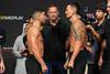 Holloway wants a rematch with Topuria
