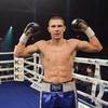 Results and photos of the undercard bouts in Brovary 101