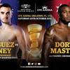 WBSS: Rodriguez vs Moloney, Dorticos - Masternak. Where to watch live