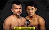 UFC 316: Sang Yoo vs Saragih - Datum, Startzeit, Kampfkarte, Ort