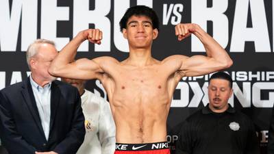 Justin Viloria vs Angel Antonio Contreras - Betting Odds, Prediction