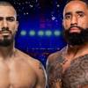 Que horas é o UFC no ESPN 70 esta noite? Petrino vs Lane - Horários de início, Programações, Cartão de Lutas