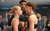 What time is Tysie Gallagher vs Ellie Hellewell tonight? Ringwalks, schedule, streaming links