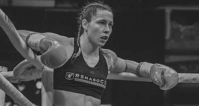 Gemma Paige Richardson vs Tereza Dvořáková - Date, Start time, Fight Card, Location