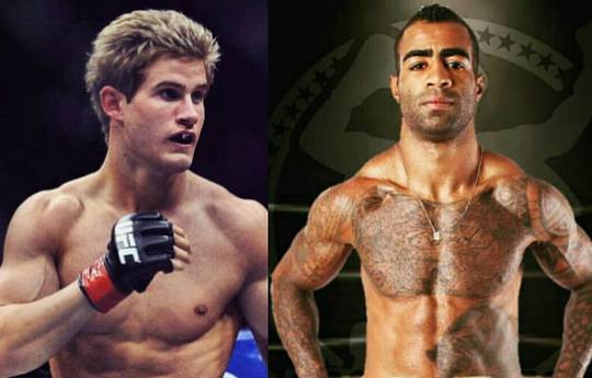 Knockout in 30 seconds: Northcutt unsuccessfully debuted in ONE Championship (video)