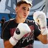Tyler Blizzard vs Rocky Ogden - Date, Start time, Fight Card, Location