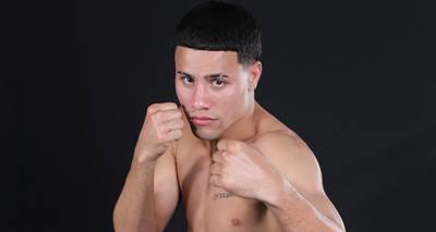 Jan Paul Rivera vs Daniel Bailey - Date, Start time, Fight Card, Location