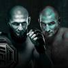 UFC 328 - Betting Odds, Prediction: Chimaev vs Strickland