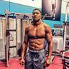 Anthony Joshua 2