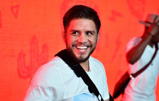 Cejudo: "Only one welterweight can defeat Chimaev"