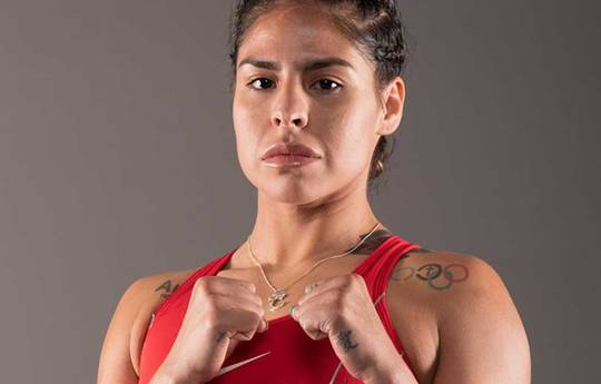 A quelle heure est le combat Marlen Esparza vs Arely Mucino ce soir ? Horaires, programme, liens de streaming