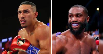 Teofimo Lopez Reveals Why Undefeated Champ Backed Out: "He's Not Ready"