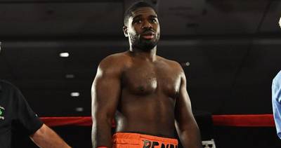 What time is Eumir Marcial vs Bernard Joseph tonight? Ringwalks, schedule, streaming links