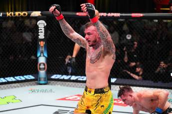 Moicano gegen Duncan bei UFC Fight Night 272: Sieg im Hauptkampf, scharfe Kritik an der Veranstaltung