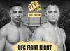 UFC Fight Night 249: Soriano vs Medic - Datum, Startzeit, Fight Card, Ort