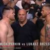 What time is UFC 304 Tonight? Parkin vs Brzeski - Start times, Schedules, Fight Card