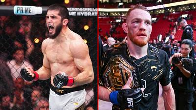 Bautista nannte den Gewinner des Kampfes Della Maddalena – Makhachev