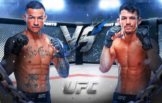 UFC on ESPN 63 - Betting Odds, Prediction: Swanson vs Quarantillo