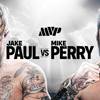 Jake Paul vs Michael Perry - Date, Start time, Fight Card, Location