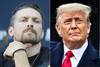 Usyk: "Trump must answer for his words"